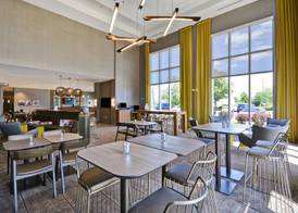 SpringHill Suites by Marriott Indianapolis Airport/Plainfield 3