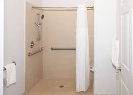 Comfort Suites Baton Rouge South I-10 5
