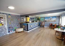 Super 8 by Wyndham Las Vegas North Strip/Fremont St. Area 4