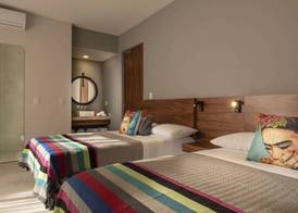 Sayulinda Hotel 4