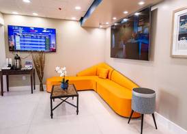 SureStay Plus Hotel by Best Western SeaTac Airport 3