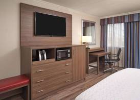 Wyndham Executive Center Columbia 4