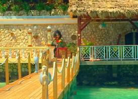 Abaka Bay Resort 2