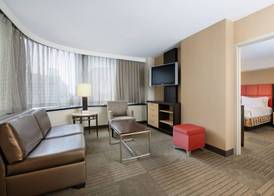 Holiday Inn Express DENVER DOWNTOWN by IHG 5