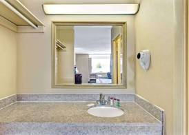 Ramada by Wyndham Baltimore West 5