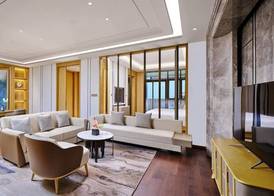 HUALUXE Suzhou Bay Hot Spring Resort by IHG 5