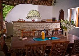Waterlovers Beach Resort 2
