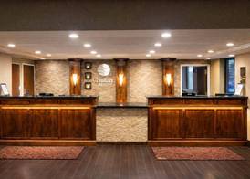 Comfort Inn Farmington Hills - Novi-Royal oaks-Southfield-Detroit Northwest 3