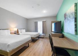 ECHO Suites Extended Stay by Wyndham Houston Katy West 5