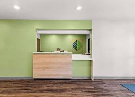 WoodSpring Suites Corona 3