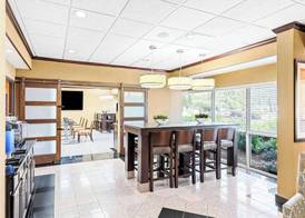 Best Western Gwinnett Center 4