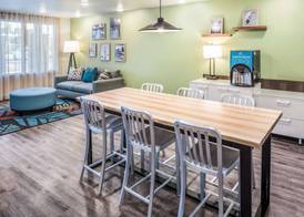 Extended Stay America Select Suites - Orlando - Kissimmee 3