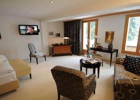 Waldhotel Doldenhorn 5