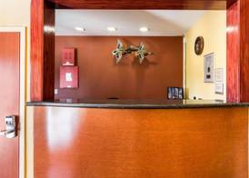 Econo Lodge Inn & Suites Little Rock Sw 4