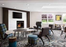 Residence Inn by Marriott Harrisburg Carlisle 2