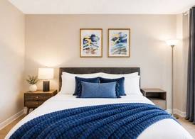 Palmerston Luxe Hotel 2