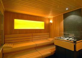 JUFA Alpenhotel Saalbach 4