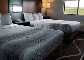 AmericInn by Wyndham Mauston 4