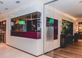 Hotel Bliss 4