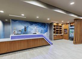 SpringHill Suites by Marriott Austin West/Lakeway 4