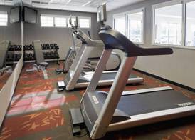 Residence Inn Amarillo 4