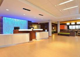 Fairfield Inn & Suites by Marriott Elmira Corning 2