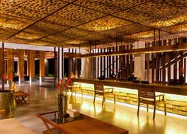 Hansar Samui Resort & Spa - SHA Extra Plus 2