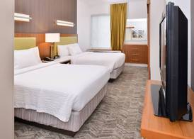 SpringHill Suites Ashburn Dulles North 3