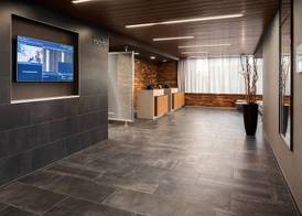 Courtyard by Marriott Seattle Northgate 2