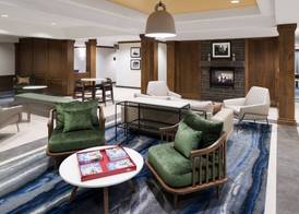 Fairfield Inn & Suites South Bend at Notre Dame 4