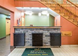 Quality Inn & Suites Columbus West - Hilliard 3