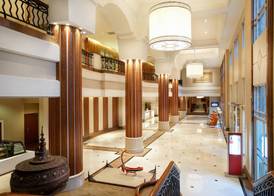 PARKROYAL Yangon 2