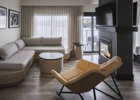 Estérel Resort 3