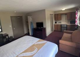 Rodeway Inn & Suites Hershey Chocolate Avenue 3