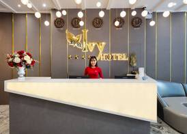 Ivy Hotel Nha Trang 3