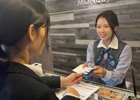 hotel MONday Haneda Airport 4