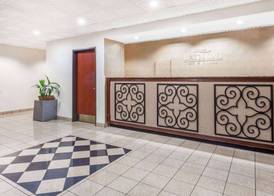 Baymont by Wyndham Columbia Fort Jackson 2