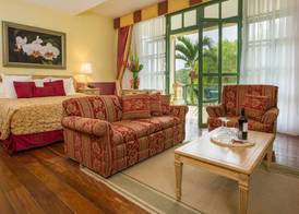 Hotel Casa Turire 5