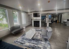 Days Inn by Wyndham Denham Springs-Baton Rouge East 4