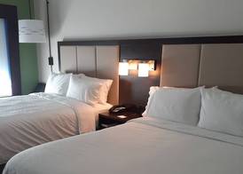 Holiday Inn Express & Suites RICHBURG by IHG 5