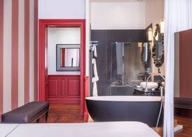 Le Palais Gallien Hôtel & Spa 5