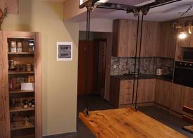 Arabas - Hostel 5