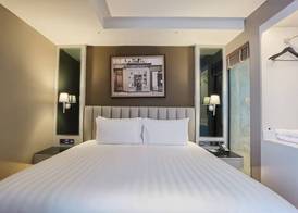 Quartier by Montraj Sukhumvit Bangkok 5