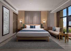 Microtel by Wyndham Changsha Yuhua 5