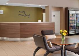 Residence Inn by Marriott San Antonio Airport/Alamo Heights 2