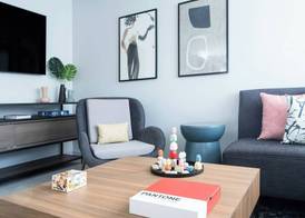 Atwell Suites MIAMI BRICKELL by IHG 2