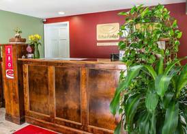 Econo Lodge Jefferson Hills Hwy 51 2