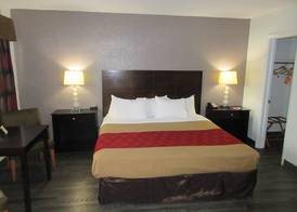 Fort Lauderdale Gardens Inn & Suites Ft Lauderdale International Airport 2