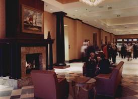 The Bertram Inn & Conf Ctr Trademark Collection by Wyndham 3