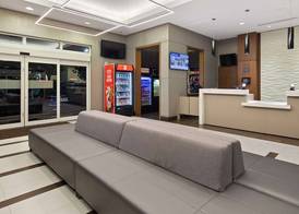 Best Western Plus Miami Intl Airport Hotel & Suites Coral Gables 3